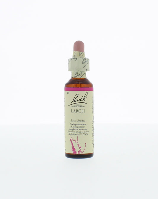 Bach Larch/lariks 20 Milliliter