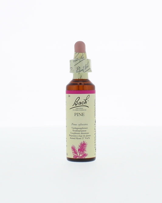 Bach Pine/den 20.00 Milliliter