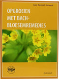 Bach Opgroeien met  bloesem remedies 1 Stuks