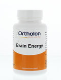 Ortholon Brain energy 60.00 Vegetarische capsules