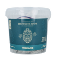 Zeeuwsche Zoute Zout met wakame in emmer 1.00 Kilogram