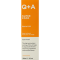 Q+A Superfood facial oil 30.00 Milliliter
