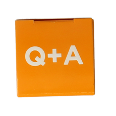 Q+A Superfood facial oil 30.00 Milliliter