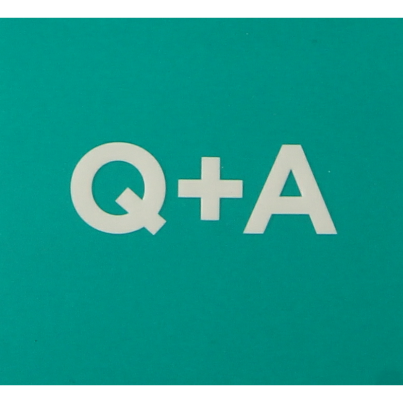 Q+A Niacinamide daily toner  100 Milliliter