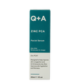 Q+A Zinc PCA facial serum 30.00 Milliliter