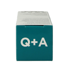 Q+A Zinc PCA facial serum 30 Milliliter