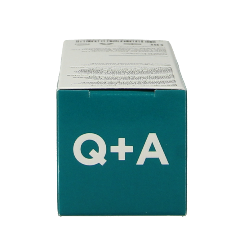 Q+A Zinc PCA facial serum 30 Milliliter