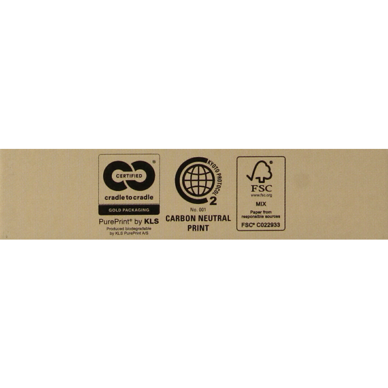 Blokzeep Body bar kokos 100 Gram