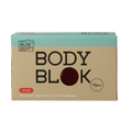 Blokzeep Body bar roos 100.00 Gram