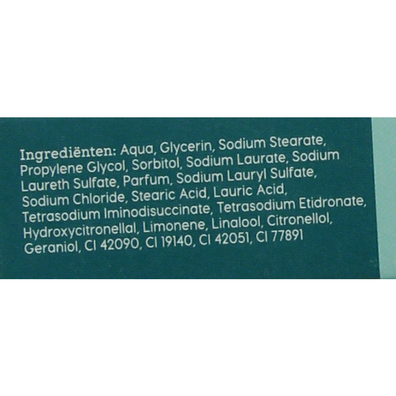 Blokzeep Body bar oceaan 100 Gram