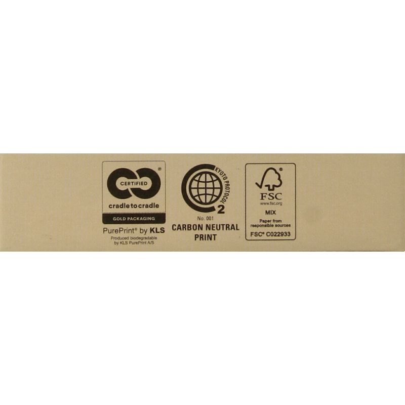 Blokzeep Body bar oceaan 100 Gram