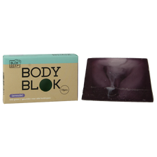Blokzeep Body bar lavendel 100 Gram