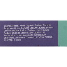 Blokzeep Body bar lavendel 100 Gram