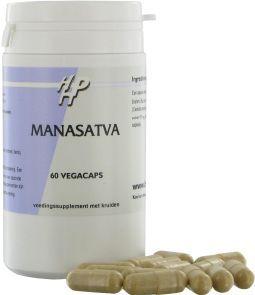 Holisan Manasatva 60 Vegetarische capsules