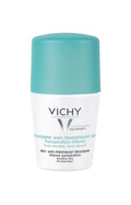 Vichy Anti transpirant roller vrouw 48 uur 50 Milliliter