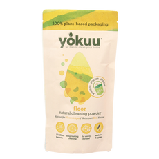Yokuu Vloerreiniger poeder 100 Gram