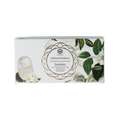 Green Tree Geurkaars edelsteen spiritueel balans jasmijn 70.00 Gram