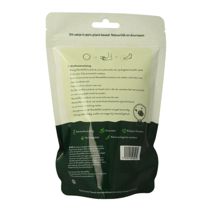 Wandelwol Antidruk-wol 20 Gram