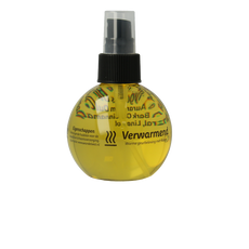 Wandelwol Verzorgende huidolie kaneel 150 Milliliter