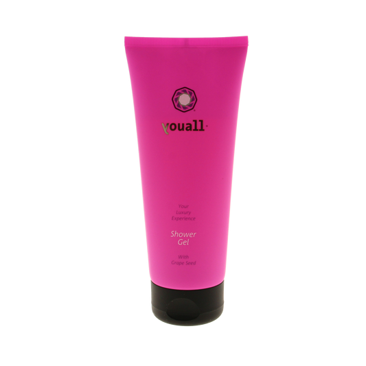 YouAll Luxury douchegel 200.00 Milliliter