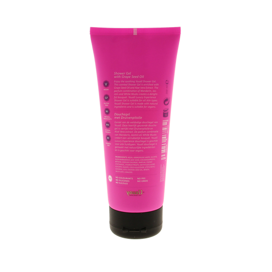 YouAll Luxury douchegel 200.00 Milliliter