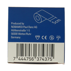ABC Wonderverband Wonderverband blauw 4.5m x 5cm 1 Stuks