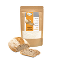 Treat Oerbrood glutenvrij 250.00 Gram