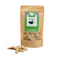 Treat Crackers olijf glutenvrij 80.00 Gram