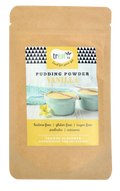 Treat Vanille pudding poeder glutenvrij 30.00 Gram