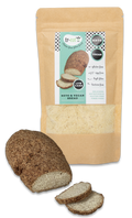 Treat Brood keto & vegan glutenvrij 250.00 Gram