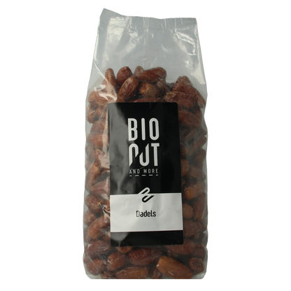 Bionut Dadels deglet nour bio 1.00 Kilogram