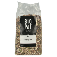 Bionut Energy mix bio 1 Kilogram