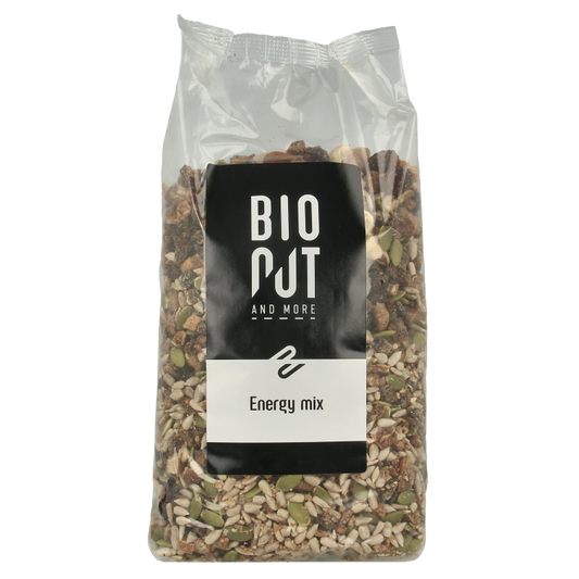 Bionut Energy mix bio 1 Kilogram