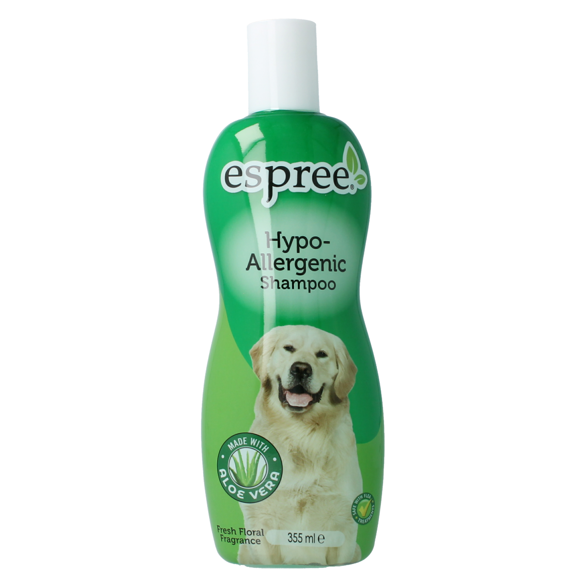 Espree Hypo-allergenic shampoo 355.00 Milliliter