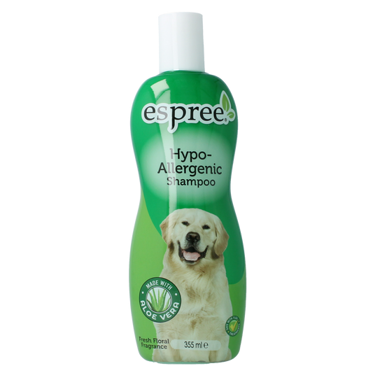 Espree Hypo-allergenic shampoo 355.00 Milliliter