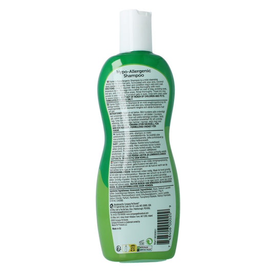 Espree Hypo-allergenic shampoo 355.00 Milliliter