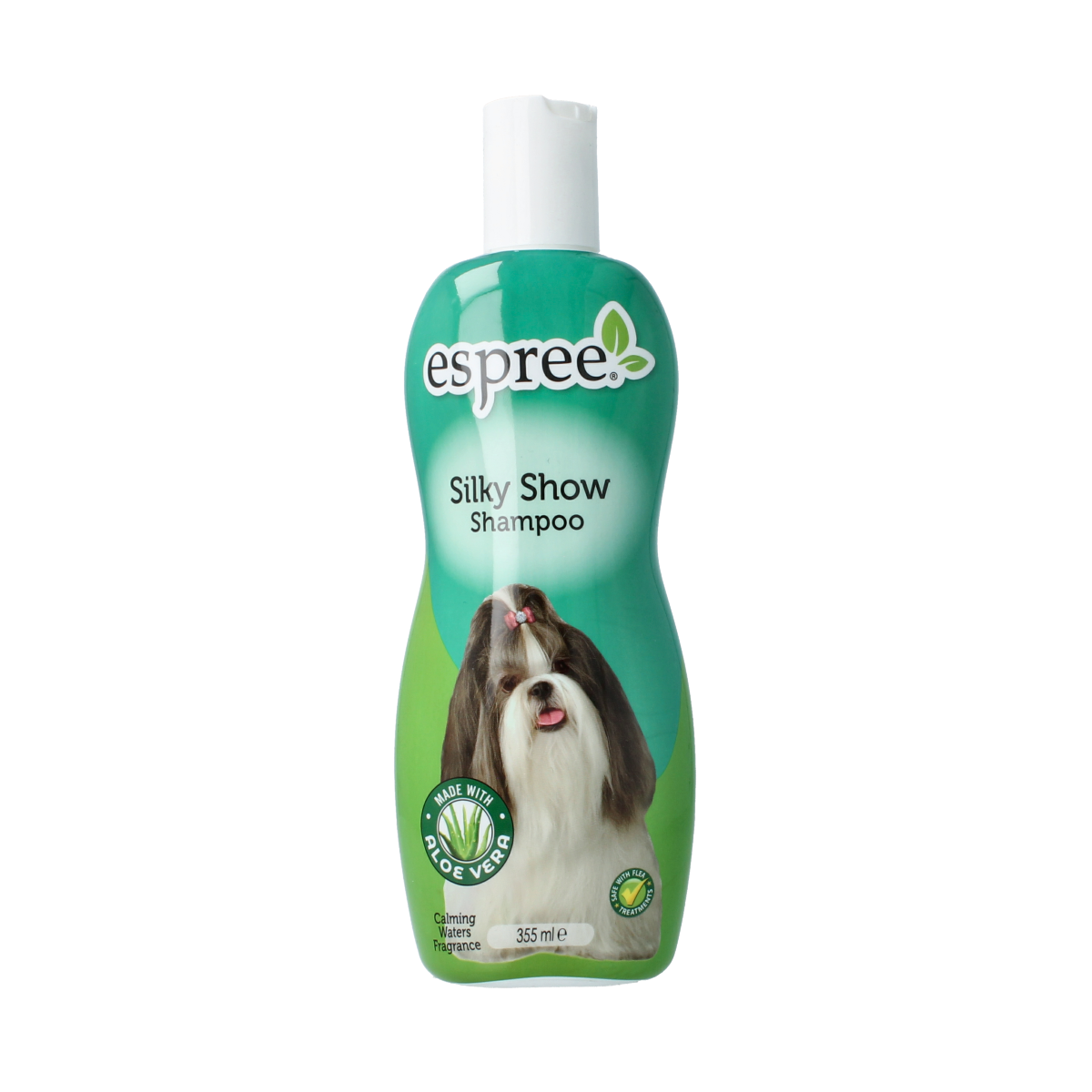 Espree Silky show shampoo 355.00 Milliliter