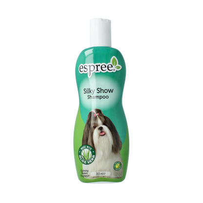 Espree Silky show shampoo 355.00 Milliliter
