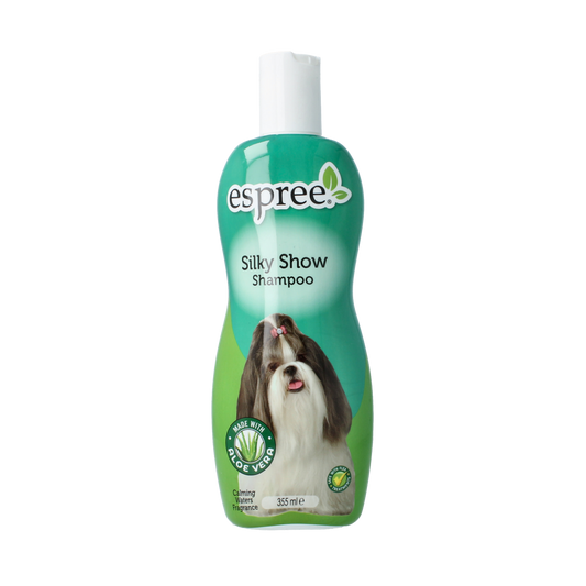 Espree Silky show shampoo 355.00 Milliliter
