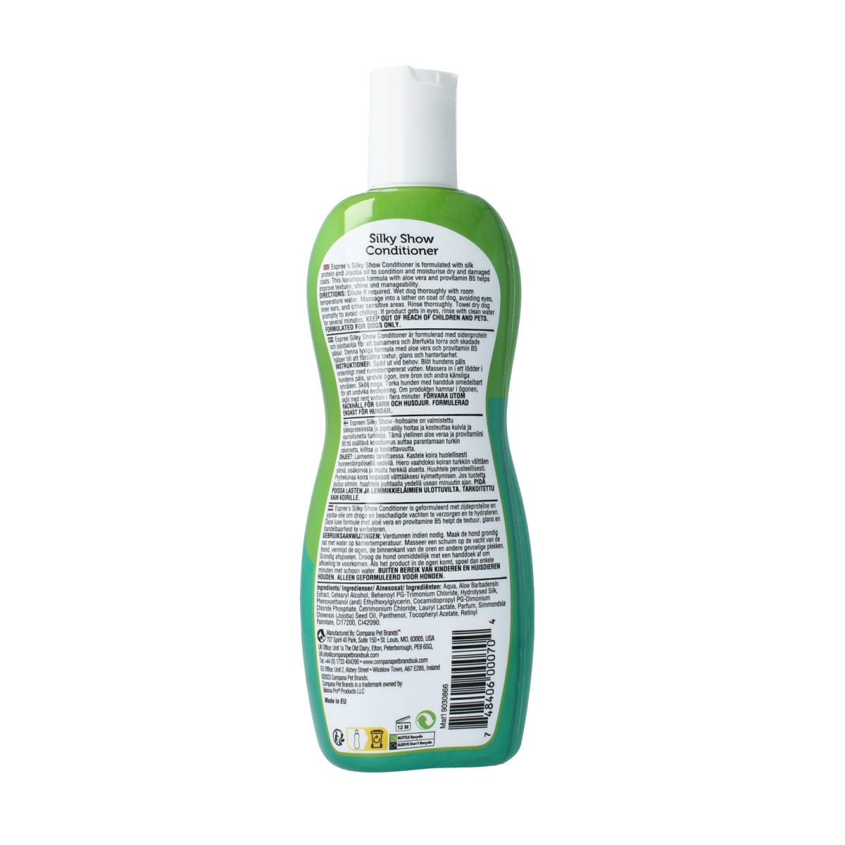 Espree Silky show conditioner 355.00 Milliliter
