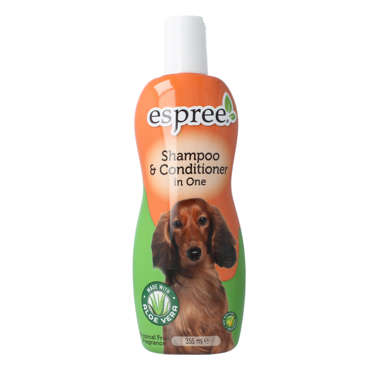 Espree Shampoo & conditioner in one 355.00 Milliliter