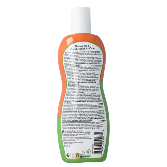 Espree Shampoo & conditioner in one 355.00 Milliliter