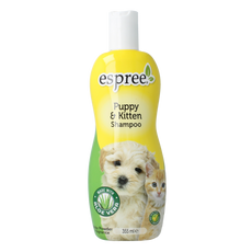 Espree Puppy & kitten shampoo 355.00 Milliliter