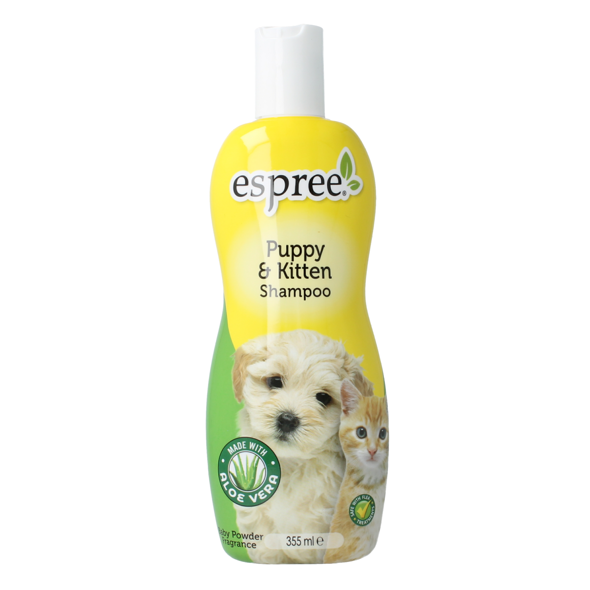 Espree Puppy & kitten shampoo 355.00 Milliliter