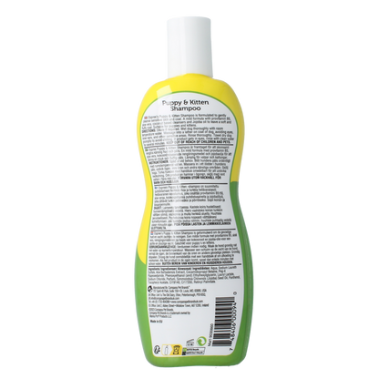 Espree Puppy & kitten shampoo 355.00 Milliliter