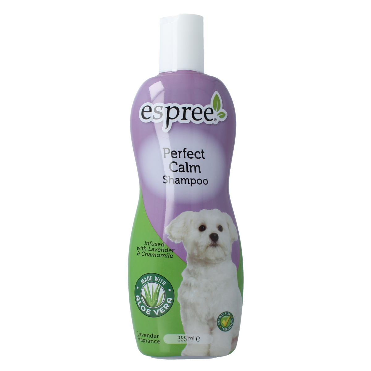 Espree Perfect calm shampoo 355.00 Milliliter