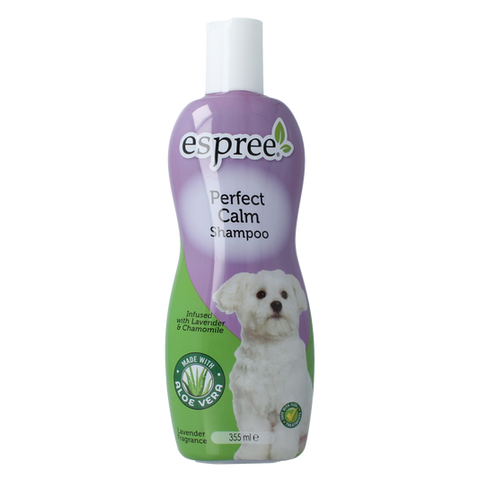 Espree Perfect calm shampoo 355.00 Milliliter