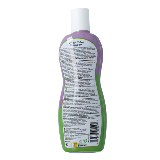 Espree Perfect calm shampoo 355.00 Milliliter