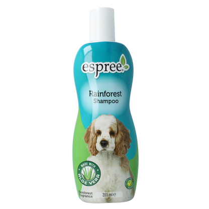 Espree Rainforest shampoo 355.00 Milliliter
