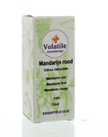Volatile Mandarijn rood 10 Milliliter